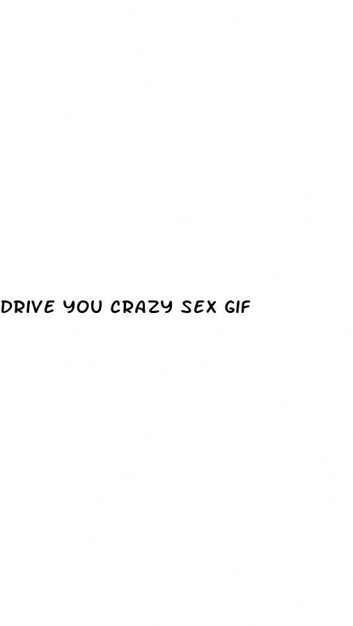 Drive You Crazy Sex X High Sex Drive Readwe